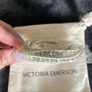 Victoria Emerson wrap bracelet